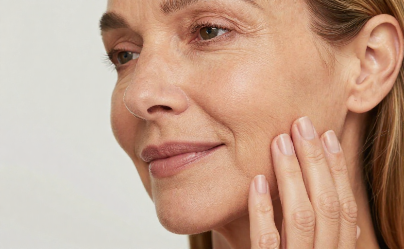 4 Warning Signs Your Skin Care Routine Isn't Working for Mature Skin
