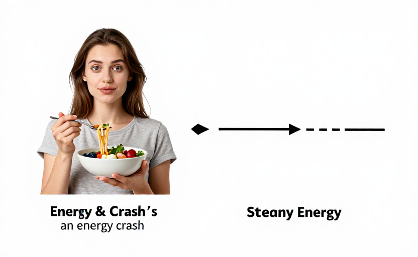 2 Warning Signs Your Meal Timing Is Undermining Your Deficit