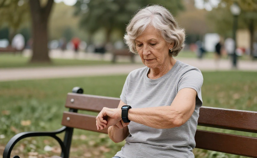Overtraining in Seniors: 7 Warning Signs Your Workout Frequency Is Unsafe