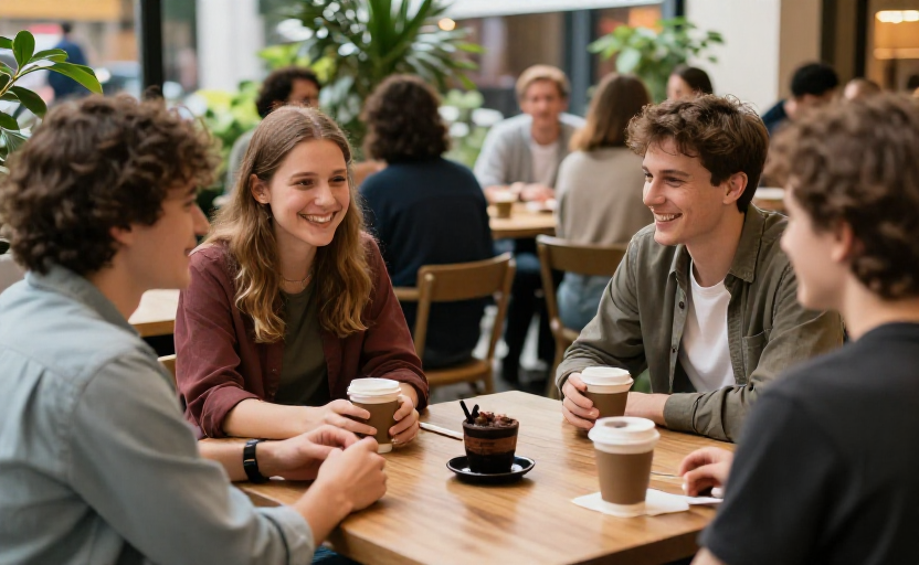 Expert-Backed Small Steps to Rebuild Your Social Support System