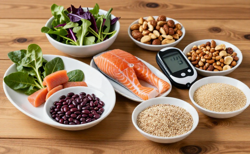5 Foods to Help Reverse Prediabetes, According to Nutritionists