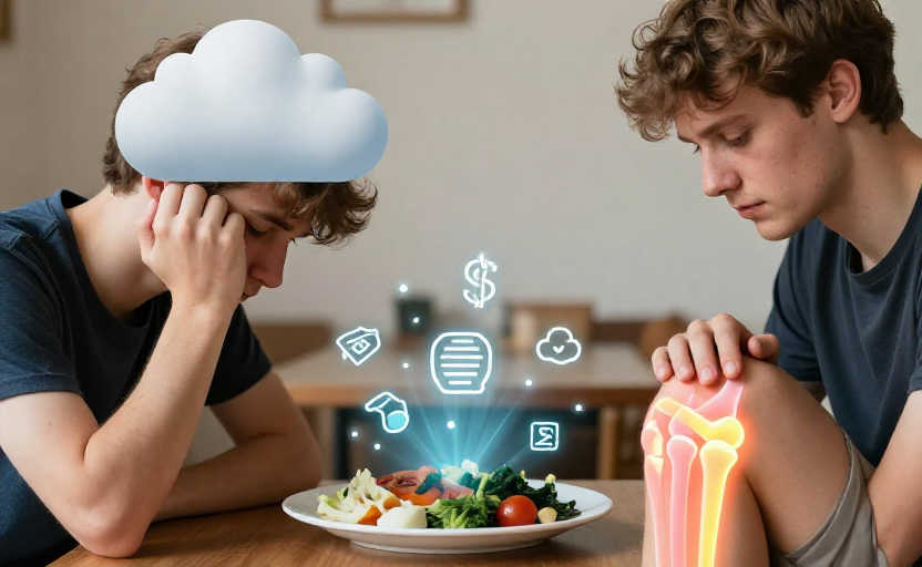 3 Signs Your Food Sensitivity Might Be More Than Just an Upset Stomach