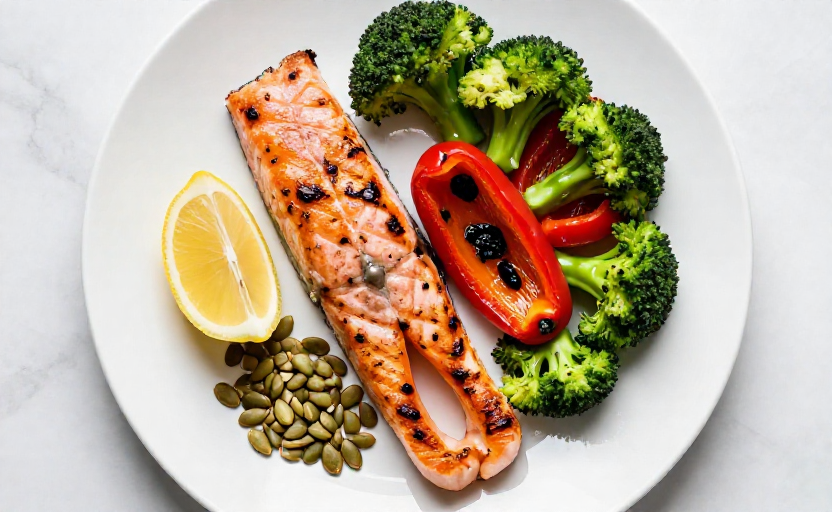 Dietitian-Recommended Foods to Support Collagen and Firmness