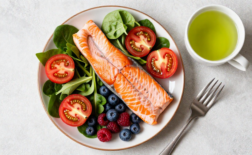 5 Foods to Eat for Fewer Sun Spots and Brighter Skin