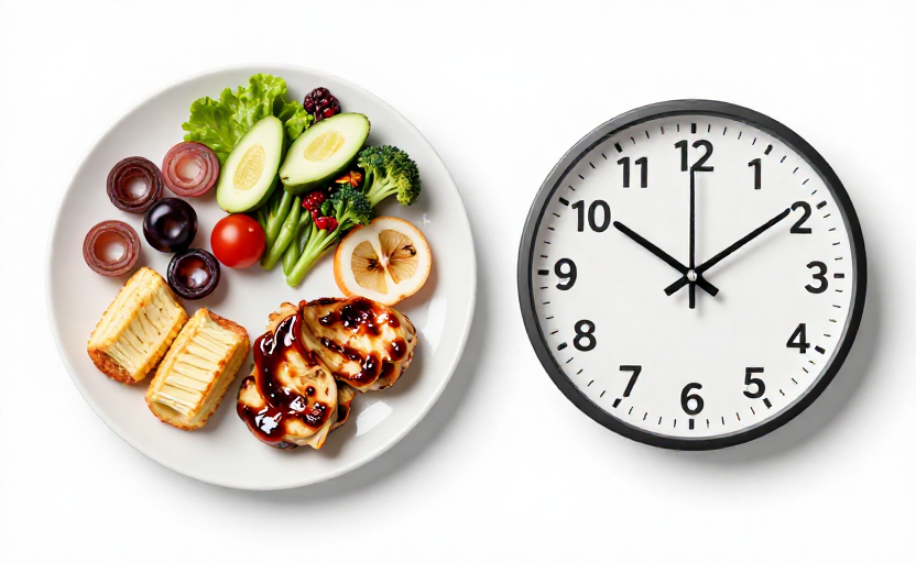 Are You Making These 2 Common Meal Timing Errors?