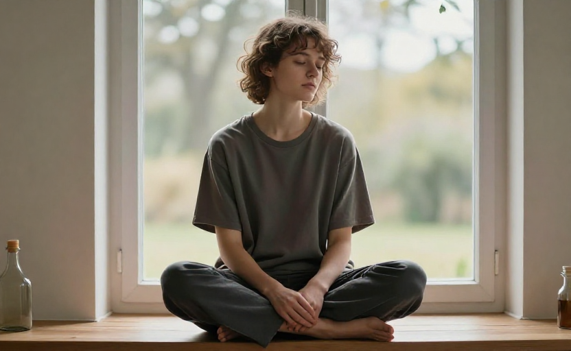 Expert-backed strategies for building resilience after childhood trauma