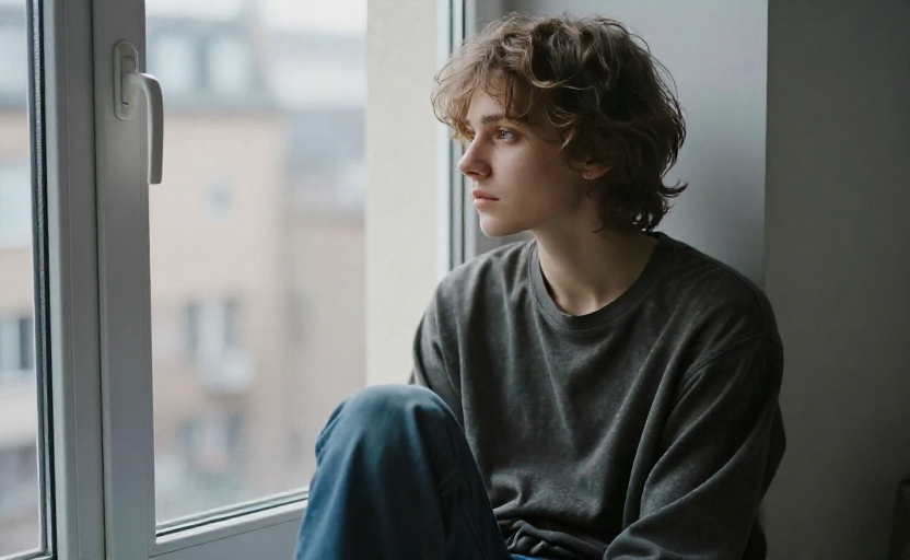 Ignoring These 3 Symptoms Could Prolong Social Isolation Stress