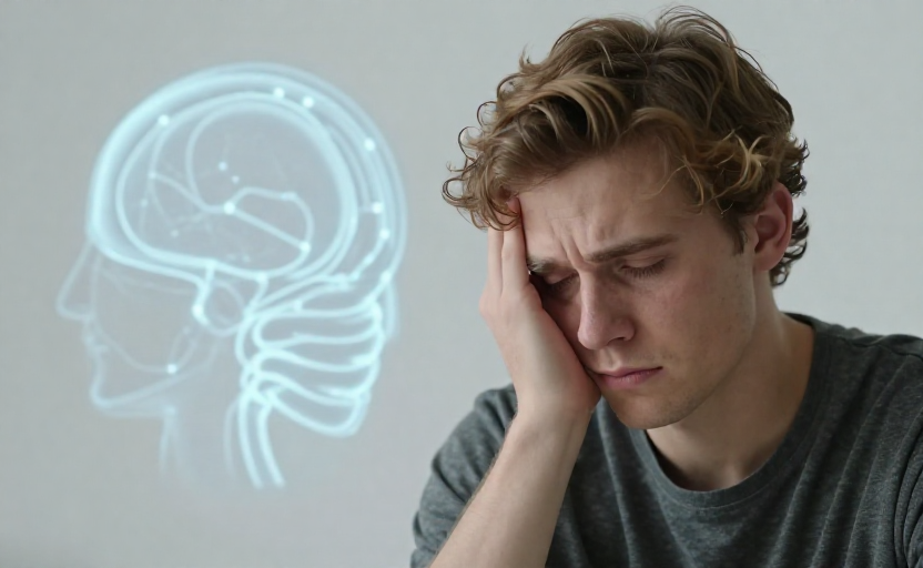 3 Subtle Warning Signs Your Immune System Is Overworked from Chronic Stress