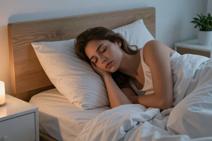 The Sleep-Plateau Connection: How Rest Affects Fat Loss