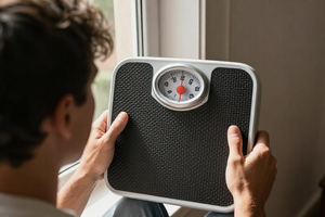 A Dietitian's 3-Step Plan to Overcome a Weight Loss Plateau