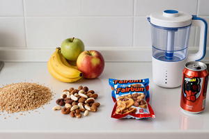 5 Food Swaps to Jumpstart Progress After a Weight Loss Stall