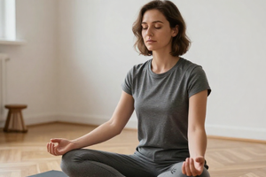Expert-Backed Grounding Techniques to Use When You Feel a Panic Attack Starting
