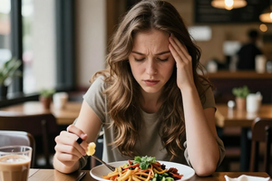 5 warning signs your hot flashes may be linked to your diet