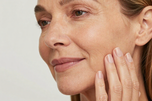 4 Warning Signs Your Skin Care Routine Isn't Working for Mature Skin