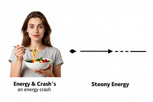 2 Warning Signs Your Meal Timing Is Undermining Your Deficit