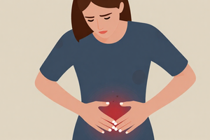 3 warning signs your ovarian cysts may need medical attention