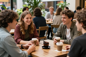 Expert-Backed Small Steps to Rebuild Your Social Support System