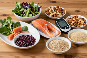 5 Foods to Help Reverse Prediabetes, According to Nutritionists