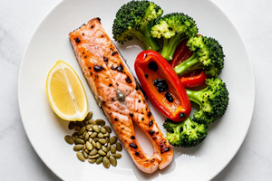 Dietitian-Recommended Foods to Support Collagen and Firmness