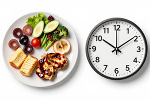 Are You Making These 2 Common Meal Timing Errors?