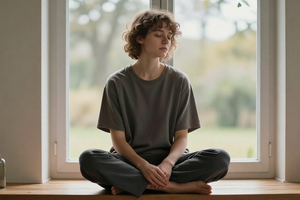 Expert-backed strategies for building resilience after childhood trauma