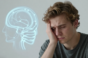 3 Subtle Warning Signs Your Immune System Is Overworked from Chronic Stress