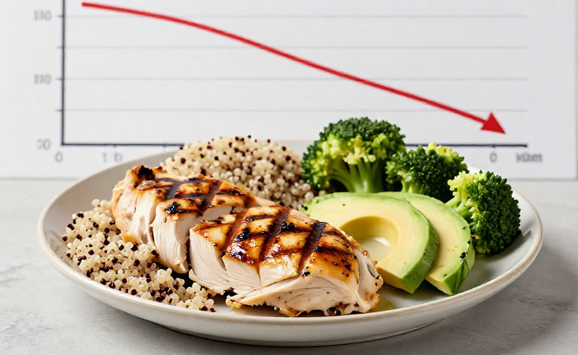 Stuck in a Plateau? Check These 3 Macronutrient Balance Errors First