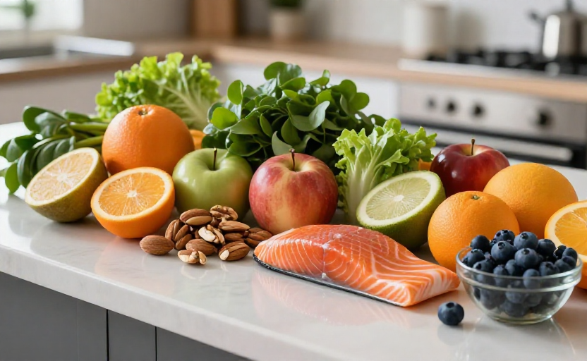 What Nutrition Experts Recommend Eating for Daily Immune and Stress Support