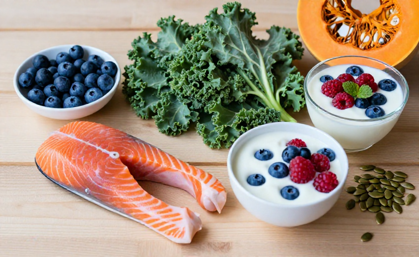 5 Foods That Can Help Tame Chronic Worry, According to Nutritionists