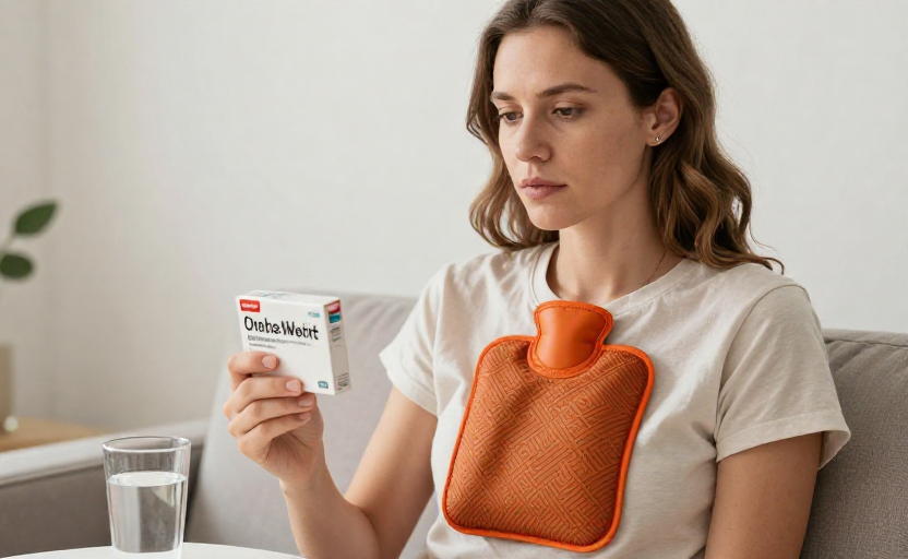 Heavy bleeding and pain relief: a practical guide to safe OTC use