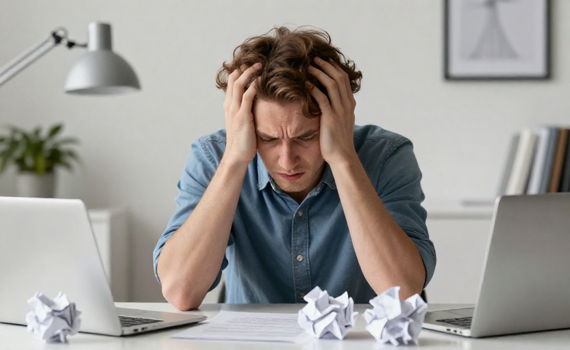 3 Warning Signs Your Perfectionism Is Harming Your Mental Health