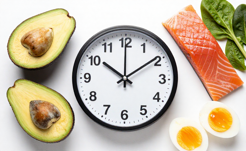 3 Expert-Backed Strategies to Time Your Meals and Beat a Plateau