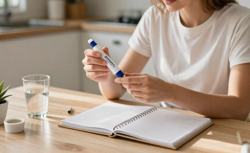 The Daily Habit That Can Reduce Unnecessary Food Allergy Anxiety