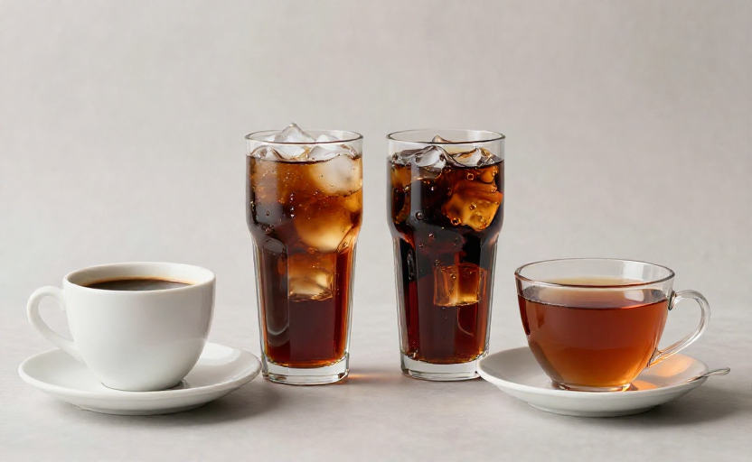 6 Drinks to Limit If You're Concerned About Premature Ejaculation