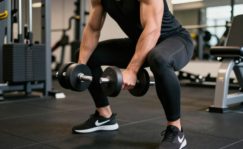 Expert-backed strength training adjustments for long-term joint health