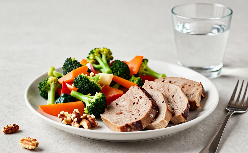 Foods to Avoid With an Overactive Thyroid: A Simple Guide