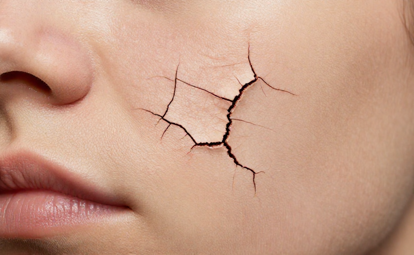The 2 Daily Habits That Can Weaken Your Skin Barrier