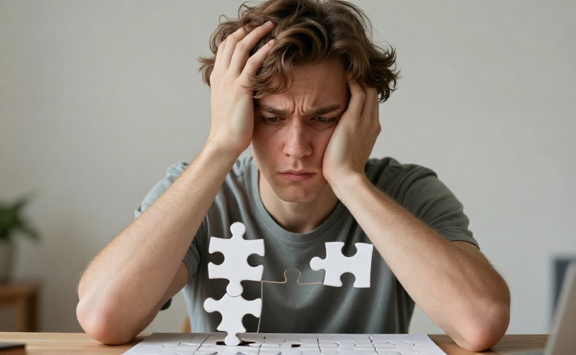 Are You Making These 2 Common Perfectionism Mistakes?