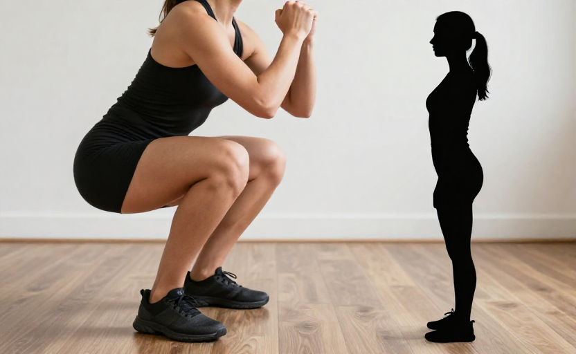 3 common habit mistakes that lead to joint pain from strength training