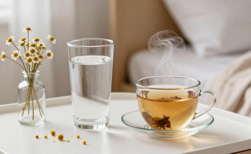 What to drink to ease menopause symptoms: a practical explainer