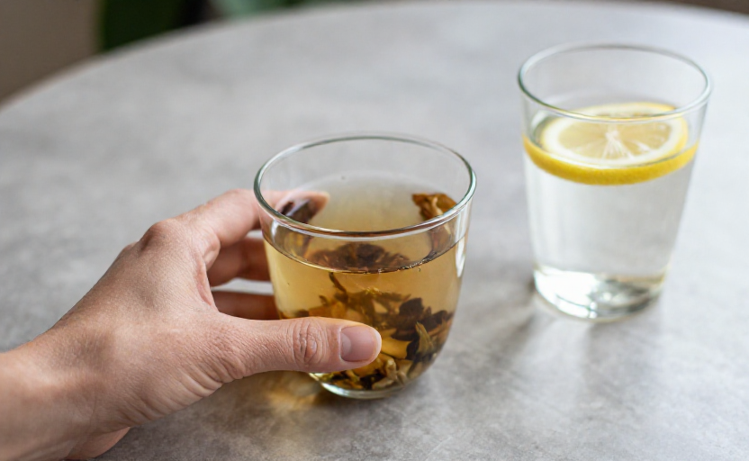 3 Drinks That Can Intensify Grief and What to Sip Instead