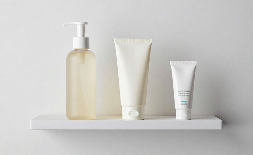 Expert-backed steps for a simple acne-prone skin care routine