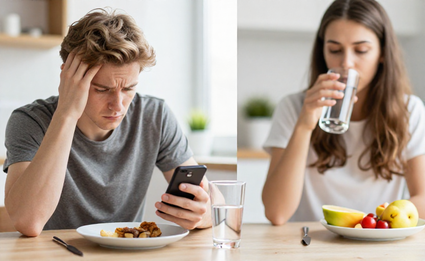 The Common Morning Habit Mistake That Weakens Immune Function