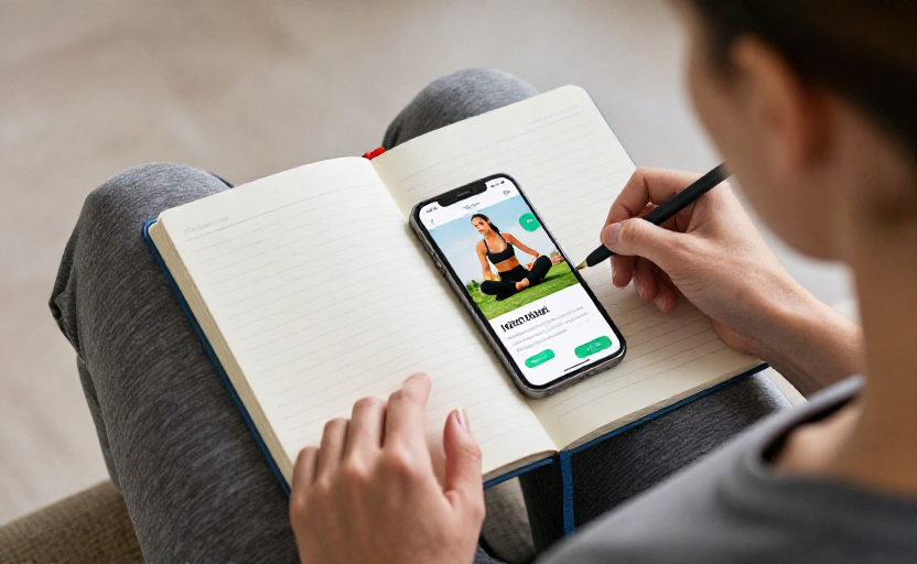 A Practical Guide to Tracking Your Way Out of a Weight Loss Plateau