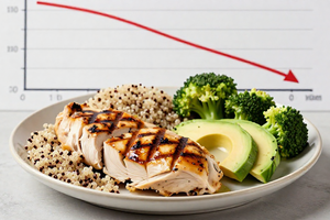 Stuck in a Plateau? Check These 3 Macronutrient Balance Errors First