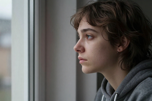 How to Spot the Warning Signs of Complicated Grief