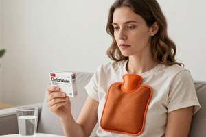 Heavy bleeding and pain relief: a practical guide to safe OTC use