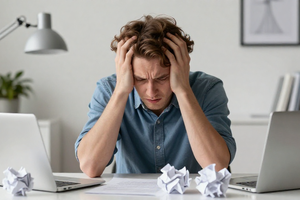 3 Warning Signs Your Perfectionism Is Harming Your Mental Health