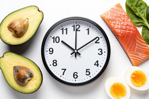 3 Expert-Backed Strategies to Time Your Meals and Beat a Plateau