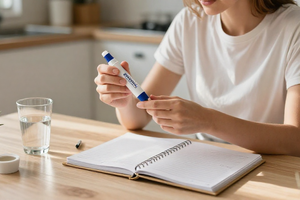 The Daily Habit That Can Reduce Unnecessary Food Allergy Anxiety